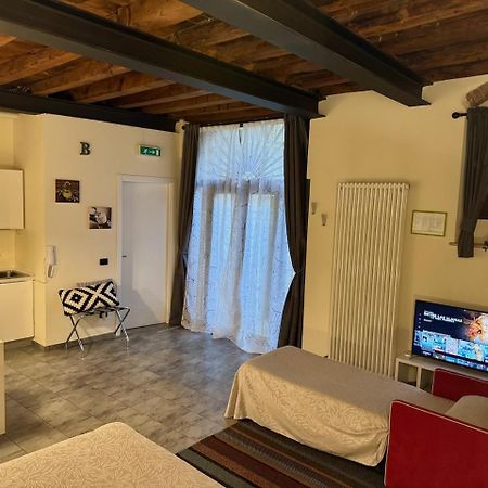 Sciesa24 Apartment Верона Екстериор снимка