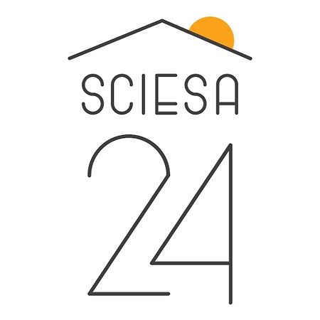 Sciesa24 Apartment Верона Екстериор снимка