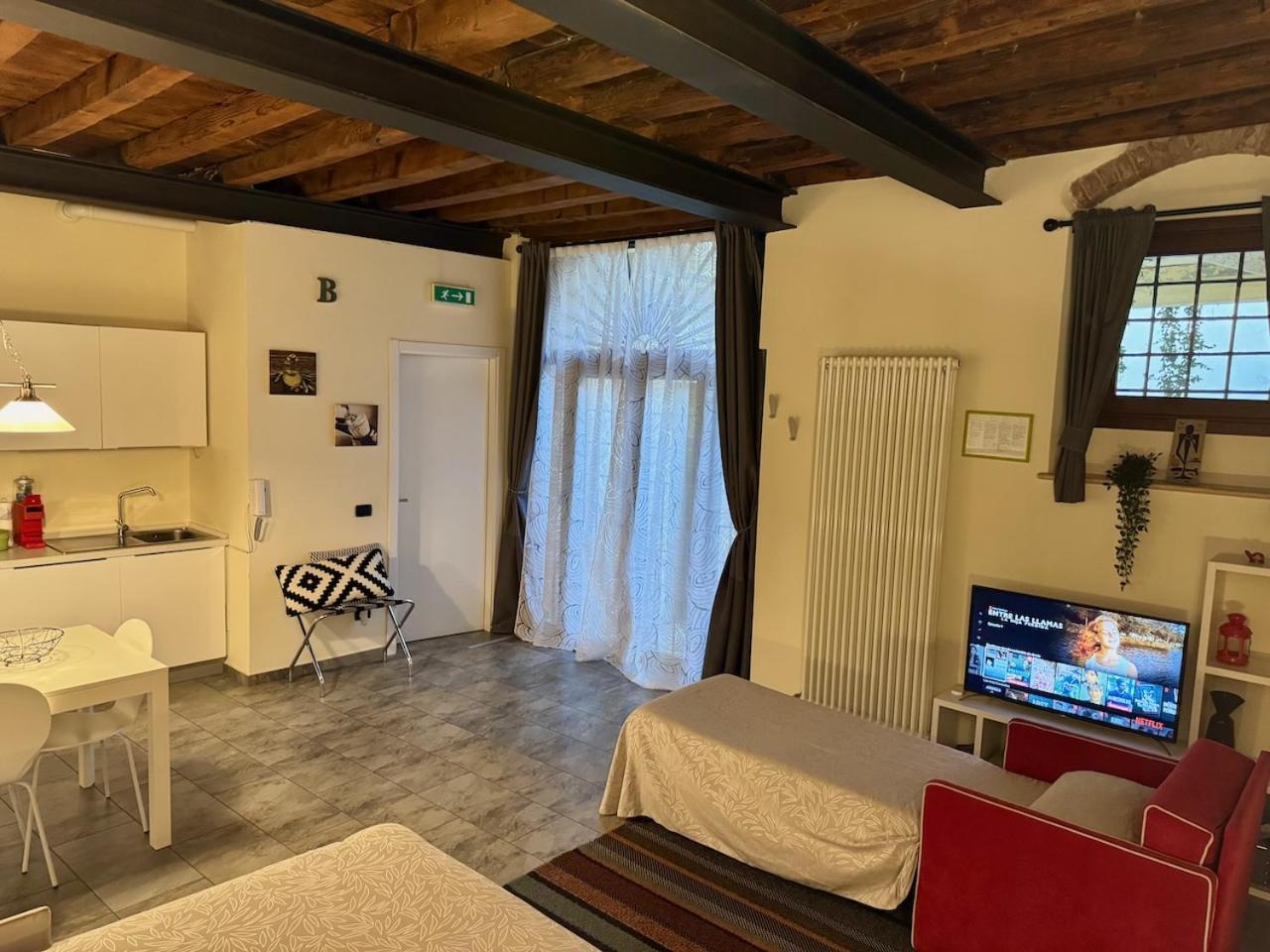 Sciesa24 Apartment Верона Екстериор снимка