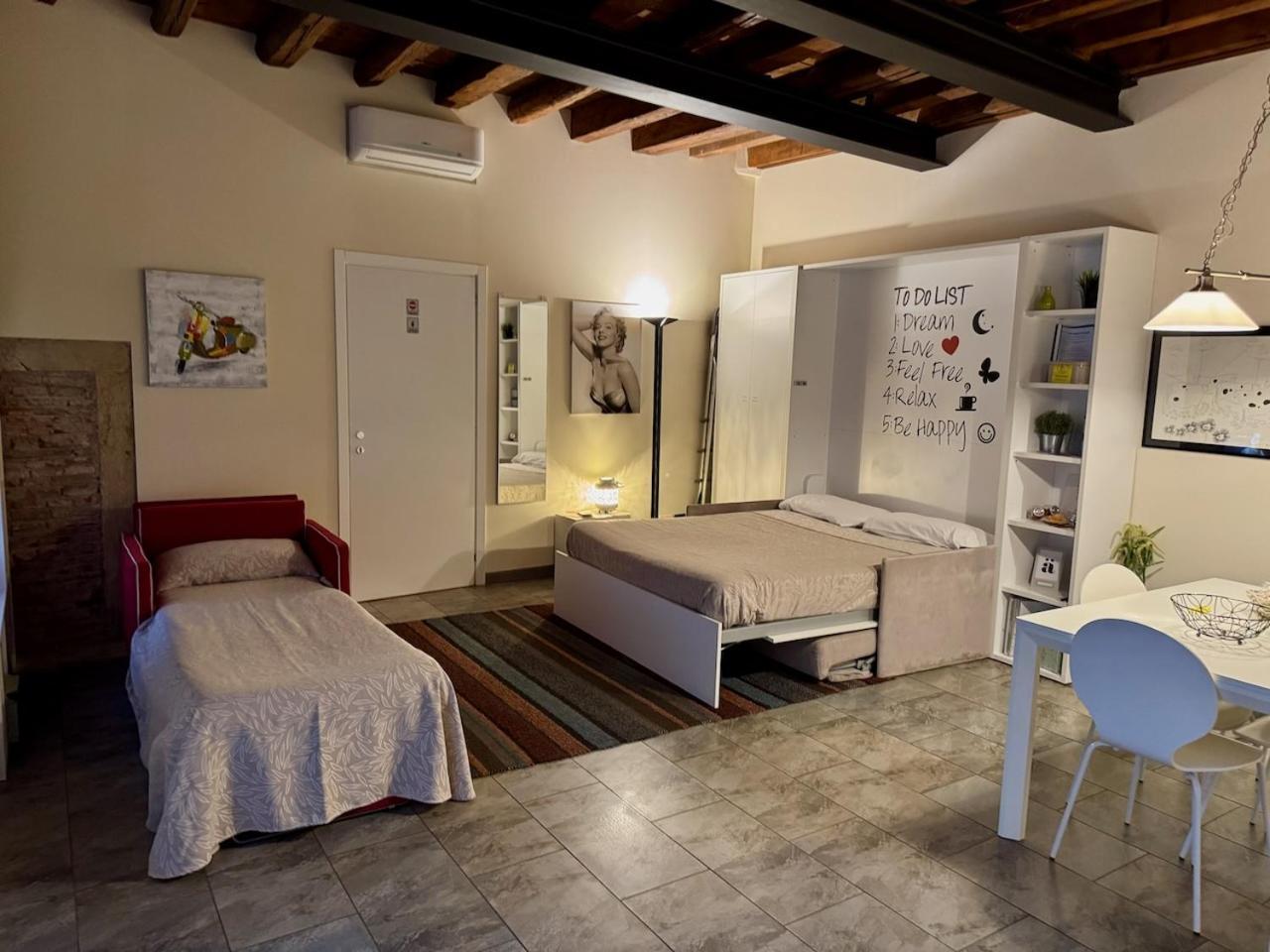 Sciesa24 Apartment Верона Екстериор снимка